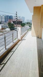 Balcony Image of 9000 Sq.ft 9 BHK Independent House for sale in Sector 116 Noida for Rs. 65000000