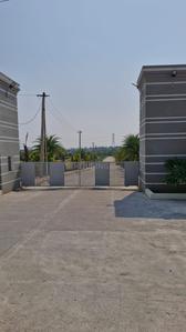 Image of 183 Sq.ft Residential Plot / Land for sale in Zaheerabad, Sangareddy for Rs. 2744817
