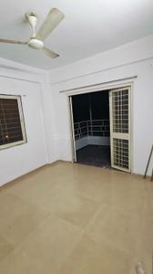 Bedroom Image of 950 Sq.ft 1 BHK Apartment / Flat for rent in Auspicious Apartment, Wakad Pune for Rs. 25000
