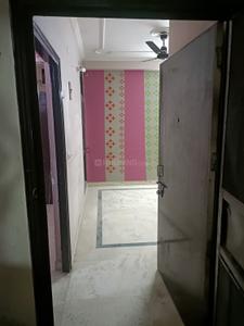 Balcony Image of 850 Sq.ft 2 BHK Builder Floor for rent in Vaishali Ghaziabad for Rs. 22000