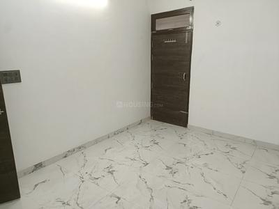 Bedroom Image of 1000 Sq.ft 2 BHK Independent House for rent in Guramba Lucknow for Rs. 11000
