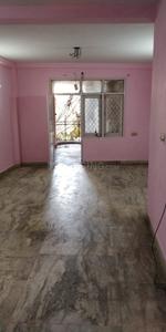 Hall Image of 1000 Sq.ft 2 BHK Builder Floor for rent in Sukhdev Vihar New Delhi for Rs. 25000