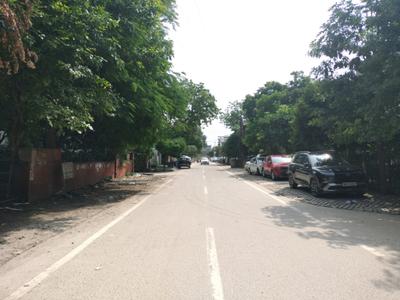 Image of 3600 Sq.ft Residential Plot / Land for sale in Sector 16, Faridabad for Rs. 74500000