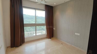 Bedroom Image of 950 Sq.ft 2 BHK Apartment / Flat for sale in Hiranandani Castle Rock, Powai Mumbai for Rs. 35000000