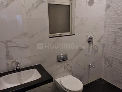 Bathroom Image of 1075 Sq.ft 2 BHK Apartment / Flat for sale in Hadapsar Pune for Rs. 6100000