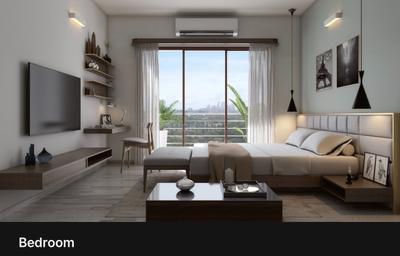 Hall Image of 1855 Sq.ft 3 BHK Apartment / Flat for sale in Godrej Meridien, Sector 106 Gurgaon for Rs. 29500000