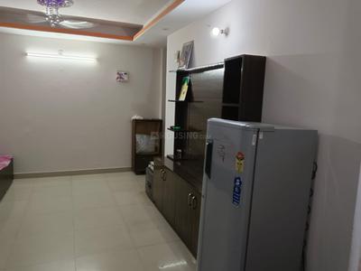 Kitchen Image of 900 Sq.ft 2 BHK Apartment / Flat for rent in Sector 73 Noida for Rs. 25000