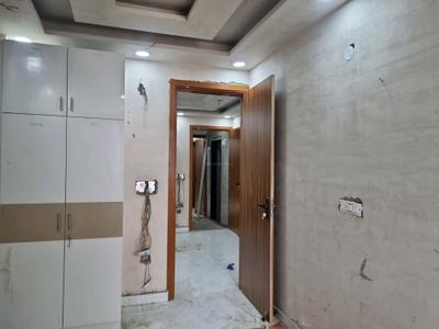 Bedroom Image of 600 Sq.ft 2 BHK Apartment / Flat for sale in Nawada New Delhi for Rs. 4000003