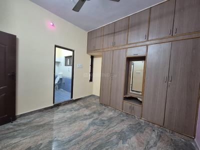 Bedroom Image of 1100 Sq.ft 2 BHK Independent House for rent in Ramamurthy Nagar Bengaluru for Rs. 23000