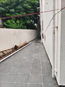 Balcony Image of 4200 Sq.ft 5 BHK Independent House for sale in Vallabh Vidhyanagar Anand for Rs. 35000000