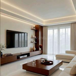 Hall Image of 1200 Sq.ft 2 BHK Independent House for sale in Guduvancheri Chennai for Rs. 6400000