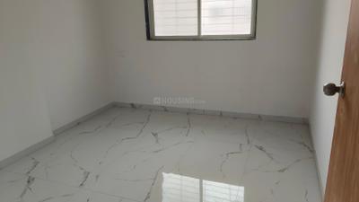 Bedroom Image of 1620 Sq.ft 3 BHK Apartment / Flat for sale in TIDKE NAGAR Nashik for Rs. 7500000
