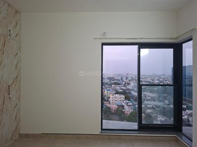 Bedroom Image of 2560 Sq.ft 4 BHK Apartment / Flat for rent in Appaswamy The Broadstone, Ramapuram Chennai for Rs. 110000