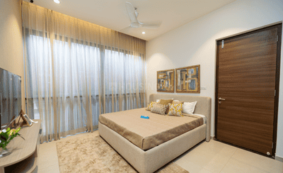 Image of 2500 Sq.ft 4 BHK Apartment / Flat for sale in Casagrand Aquagrove, Madhavaram, Chennai for Rs. 21400000