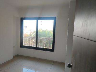 Bedroom Image of 2439 Sq.ft 3 BHK Apartment / Flat for sale in Kameshwar Elite 140, Bodakdev Ahmedabad for Rs. 18500000