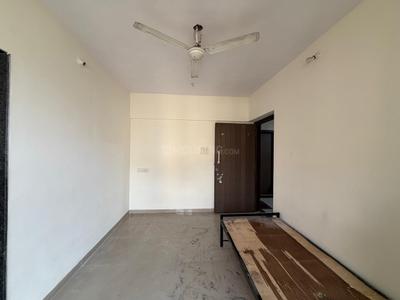 Hall Image of 520 Sq.ft 1 BHK Apartment / Flat for sale in Gauda Bhakti Heights, Chembur Mumbai for Rs. 10000000