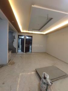 Hall Image of 1350 Sq.ft 3 BHK Builder Floor for sale in Shastri Nagar Ghaziabad for Rs. 4599663