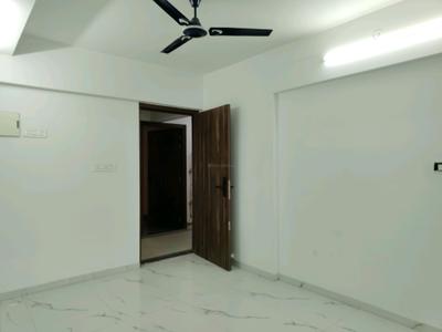 Living Room Image of 585 Sq.ft 1 BHK Apartment / Flat for sale in Mansarovar Ariana, Vasai West Vasai for Rs. 3995000
