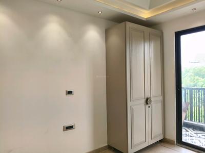 Bedroom Image of 1800 Sq.ft 4 BHK Builder Floor for sale in Malibu Town Floors, Sector 47 Gurgaon for Rs. 29000000