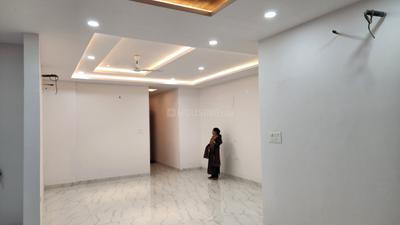 Hall Image of 2257 Sq.ft 4 BHK Apartment / Flat for sale in Mundeshwari Orbit Tower A B C, Danapur Patna for Rs. 30000000