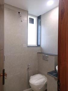 Bathroom Image of 750 Sq.ft 2 BHK Independent House for sale in Dwarka Mor New Delhi for Rs. 14500000