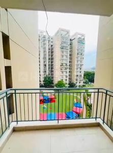 3.5 BHK Penthouse