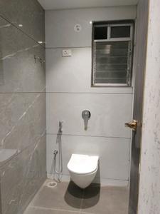 Common Bathroom Image of 1165 Sq.ft 2 BHK Apartment / Flat for sale in Delta Palacio, Ulwe Navi Mumbai for Rs. 14000000