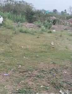 Image of 1150 Sq.ft Residential Plot / Land for sale in Melathikkan, Tiruvannamalai for Rs. 2300000