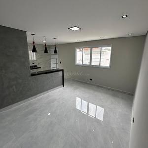 Hall Image of 800 Sq.ft 2 BHK Independent House for sale in Madhavaram Chennai for Rs. 4600000