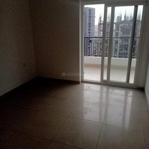 Bedroom Image of 1698 Sq.ft 3 BHK Apartment / Flat for rent in Gulshan Ikebana, Sector 143 Noida for Rs. 42000