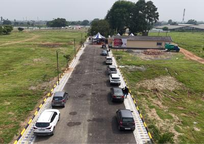 Image of 666 Sq.ft Residential Plot / Land for sale in Nemilicheri, Chennai for Rs. 1864134
