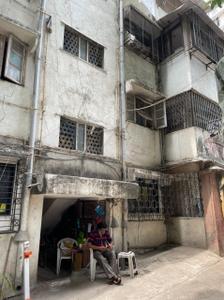 Image of 900 Sq.ft 2 BHK Apartment / Flat for sale in Juhu, Mumbai for Rs. 30000000