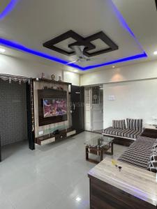 Hall Image of 780 Sq.ft 2.5 BHK Apartment / Flat for sale in Lipane Landmarks Pune Bliss Coast, Ambegaon Budruk Pune for Rs. 6500000