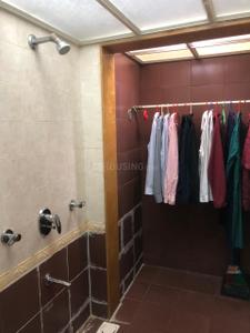 Bathroom Image of 4200 Sq.ft 4 BHK Independent House for rent in Purple Cloud 9, Kondhwa Pune for Rs. 47000