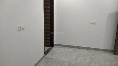 Bedroom Image of 800 Sq.ft 1.5 BHK Apartment / Flat for rent in Sector 110 Gurgaon for Rs. 13000