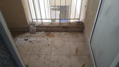 Image of 834 Sq.ft 2 BHK Apartment / Flat for rent in Godrej Nirvaan, Bhiwandi, Thane for Rs. 16000