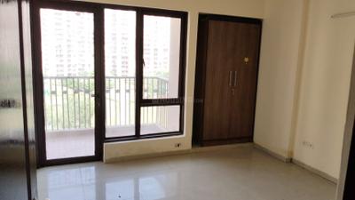 Bedroom Image of 1758 Sq.ft 3 BHK Apartment / Flat for rent in Logix Blossom County, Sector 137 Noida for Rs. 43000