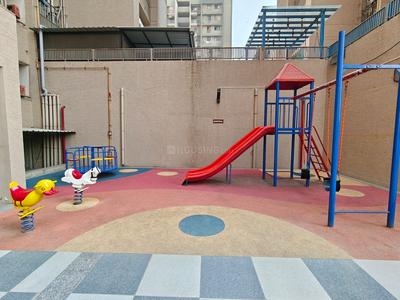 Image of 1550 Sq.ft 3 BHK Apartment / Flat for sale in South Bopal, Ahmedabad for Rs. 20000000