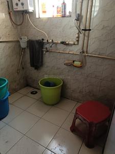 Image of 850 Sq.ft 2 BHK Apartment / Flat for sale in Priyanka Tower, Kalwa, Thane for Rs. 10000000