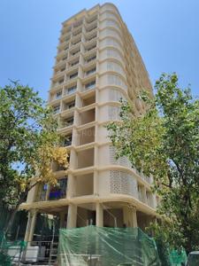 Image of 1110 Sq.ft 2 BHK Apartment / Flat for sale in Gami Vraj, Sanpada, Navi Mumbai for Rs. 17000000