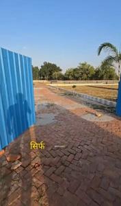 Image of 500 Sq.ft Residential Plot / Land for sale in Kursi Road, Lucknow for Rs. 500000