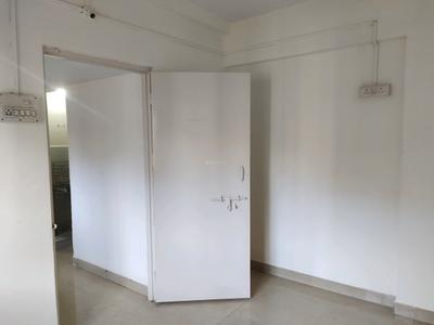 Bedroom Image of 410 Sq.ft 1 BHK Apartment / Flat for rent in Kandivali West Mumbai for Rs. 26000