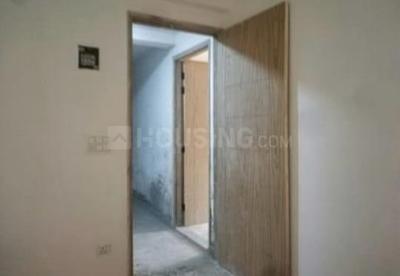 Bedroom Image of 690 Sq.ft 2 BHK Builder Floor for sale in Jamia Nagar New Delhi for Rs. 5800000