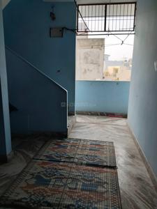 Balcony Image of 450 Sq.ft 1 BHK Builder Floor for rent in Dashrath Puri New Delhi for Rs. 13000