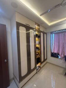 Bedroom Image of 1250 Sq.ft 2 BHK Apartment / Flat for sale in Guardian Cityscapes, Dattavadi Pune for Rs. 20500000
