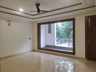 Living Room One Image of 4050 Sq.ft 4 BHK Builder Floor for sale in Ridhi Imperial Homes, Sector 46 Faridabad for Rs. 36000000