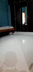 Bedroom Image of 450 Sq.ft 1 BHK Independent House for rent in Battarahalli Bengaluru for Rs. 11000
