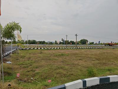 Image of 841 Sq.ft Residential Plot / Land for sale in Maraimalai Nagar, Chennai for Rs. 1681159