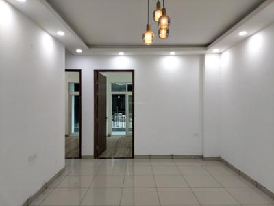 Living Room Image of 1690 Sq.ft 3 BHK Builder Floor for sale in Uniwest Arcade Homes, Sector 102 Noida for Rs. 10985000