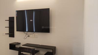Bedroom Image of 950 Sq.ft 2 BHK Apartment / Flat for rent in Experion The Heartsong, Sector 108 Gurgaon for Rs. 40000